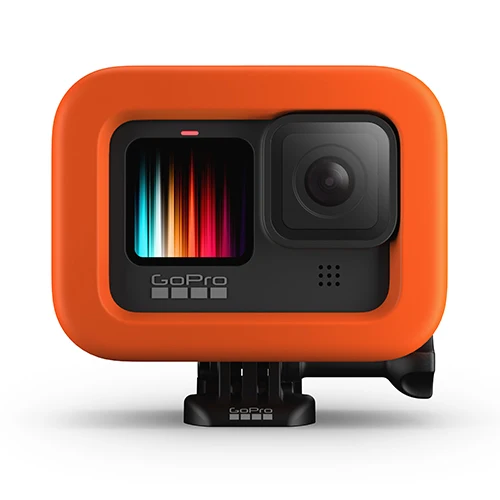 GoPro Floaty (H9B) pour HERO9 Noir