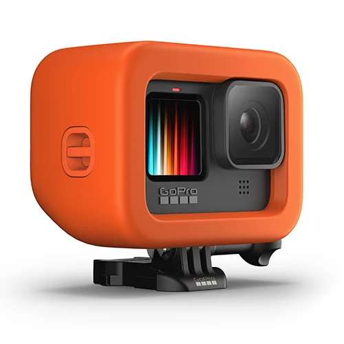 GoPro Floaty (H9B) pour HERO9 Noir