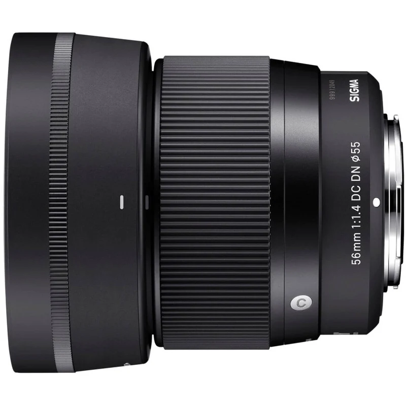 Sigma 56mm f/1.4 DC DN Contemporary Fujifilm X