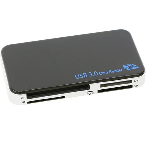 Kamera Express USB 3.0 Lecteur de Cartes