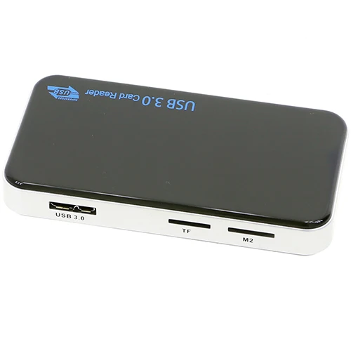 Kamera Express USB 3.0 Lecteur de Cartes