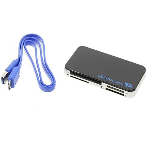 Kamera Express USB 3.0 Lecteur de Cartes