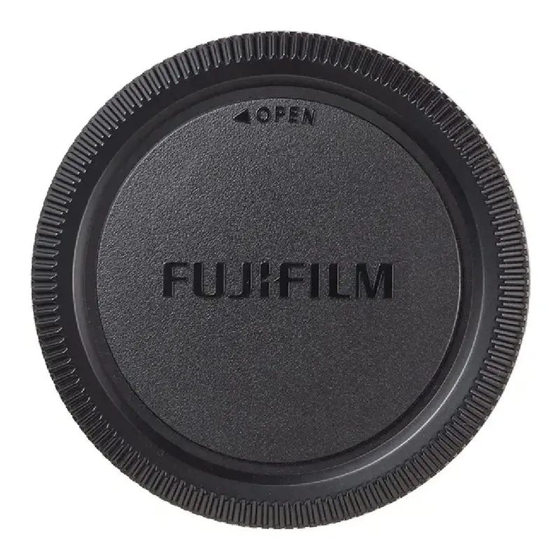 Fujifilm H-Mount Boîtier Cap GFX