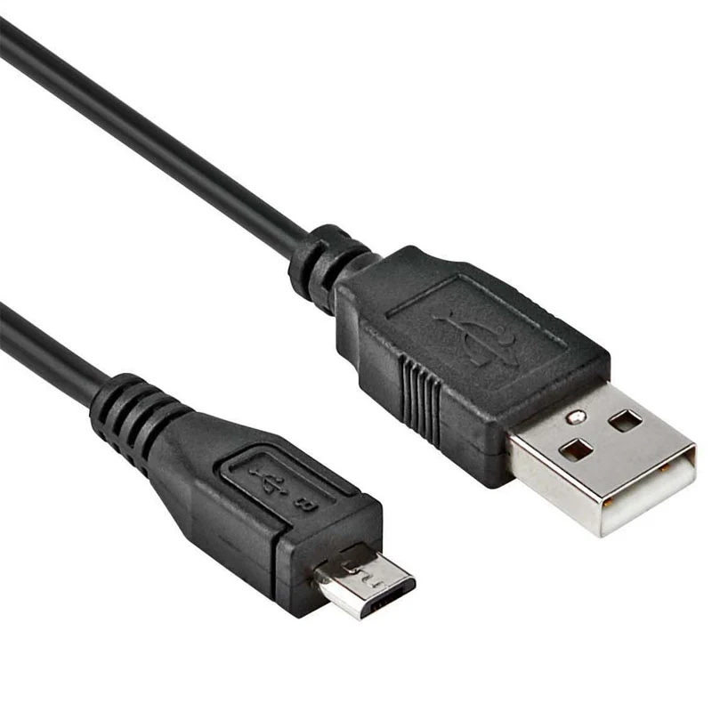 Fujifilm Mirco-B Câble USB