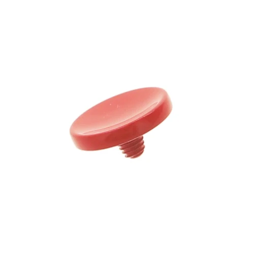 Kamera Express Bouton de déclenchement souple rouge