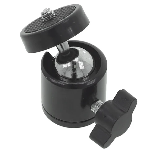 Kamera Express Mini-rotule (1/4 pouce femelle - 1/4 pouce mâle)