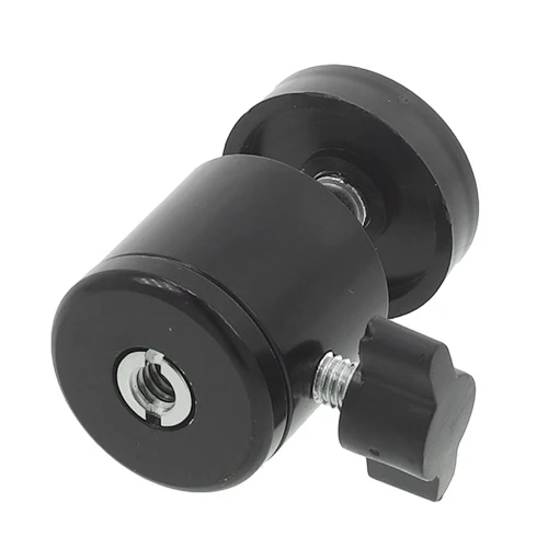 Kamera Express Mini-rotule (1/4 pouce femelle - 1/4 pouce mâle)