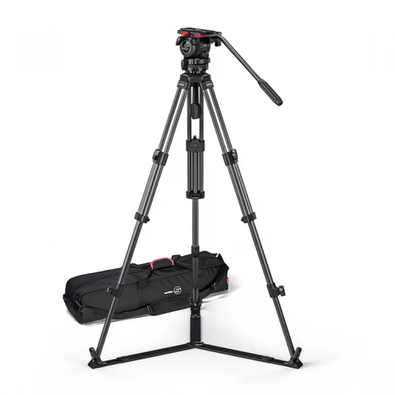 Sachtler FSB 4 75/2 CF GS (0371C) Système