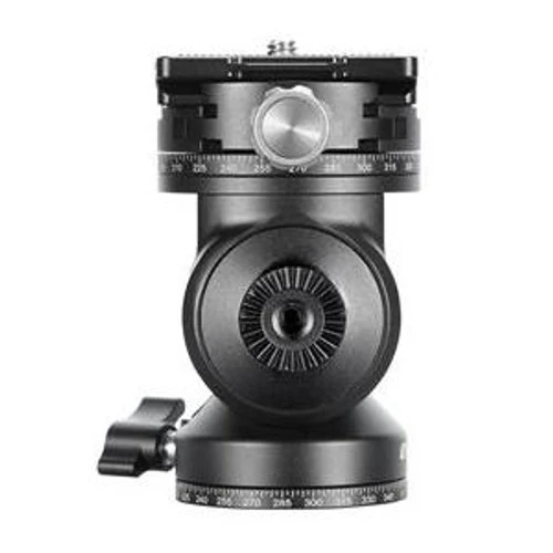 Leofoto Fluid BV-1R Rotule vidéo