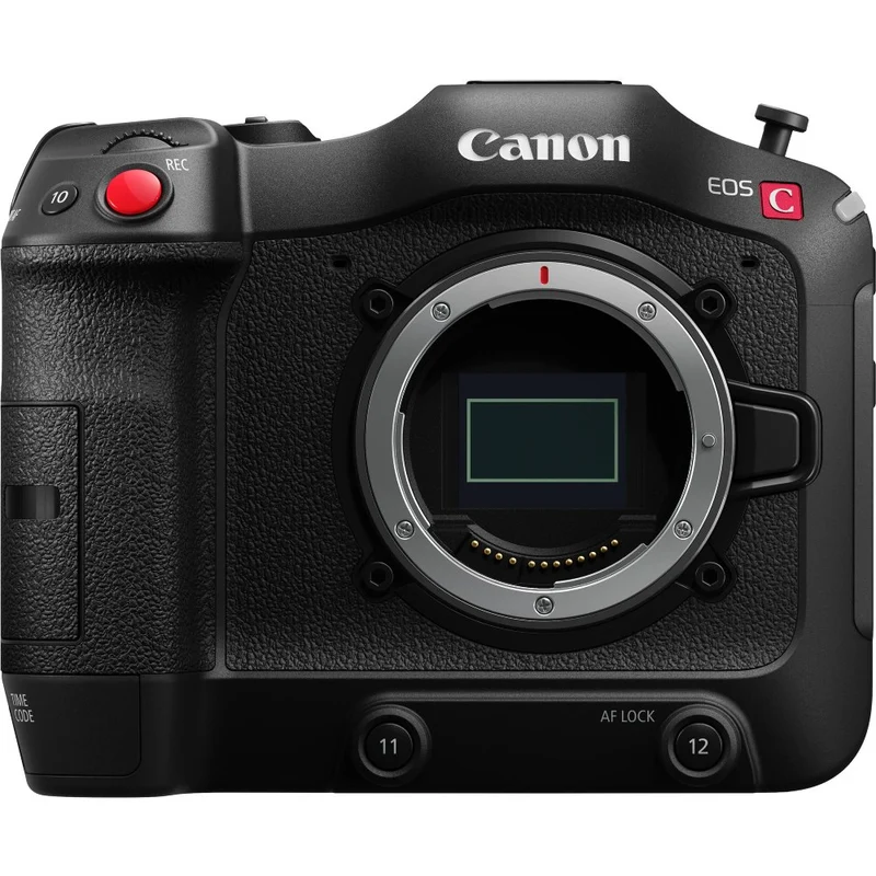 Canon EOS C70 Boîtier Nu
