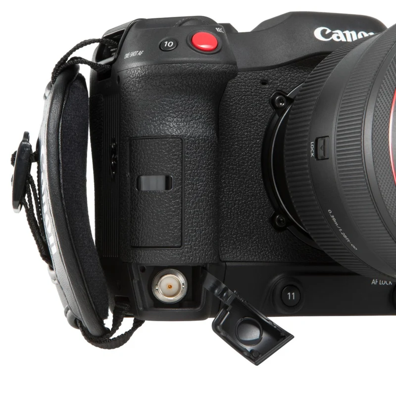 Canon EOS C70 Boîtier Nu