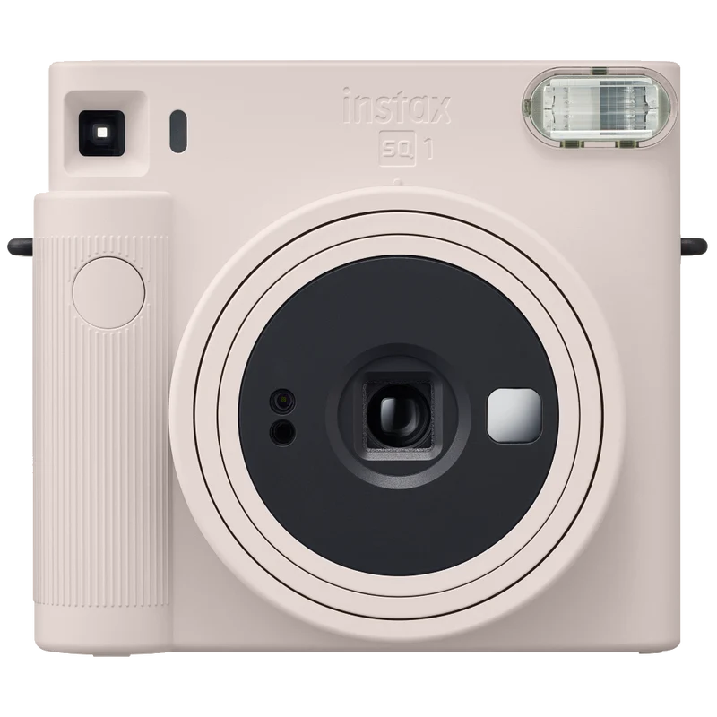 Fujifilm INSTAX SQUARE SQ1 Blanc craie