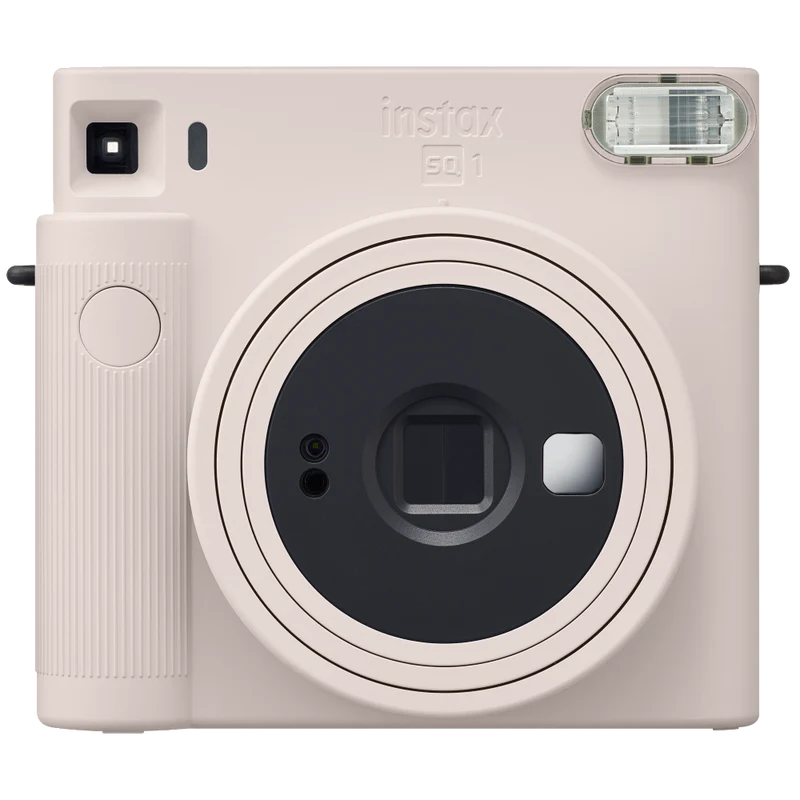 Fujifilm INSTAX SQUARE SQ1 Blanc craie
