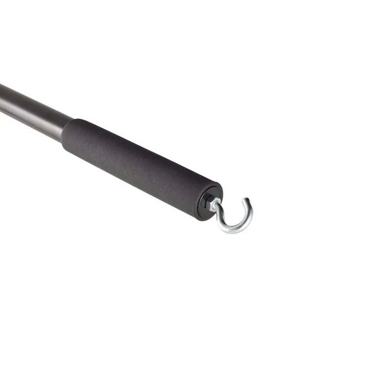 Manfrotto D600 Avenger bras de perche avec fixation coulissante noir