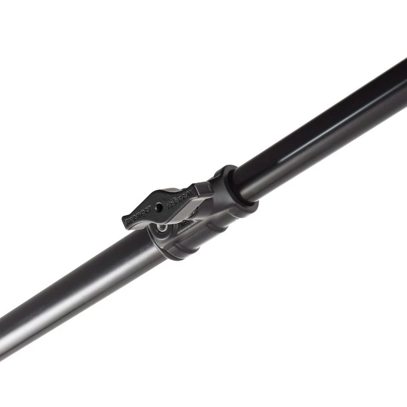 Manfrotto D600 Avenger bras de perche avec fixation coulissante noir