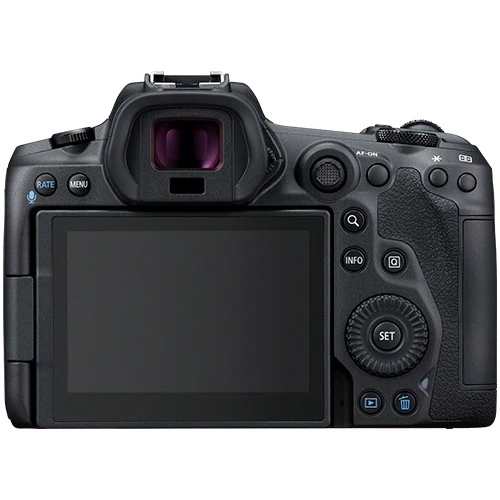 Canon EOS R5 + RF 24-105mm STM