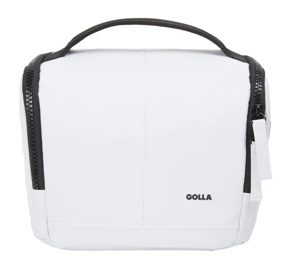 Golla Barry S Blanc