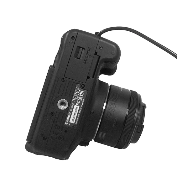 Tether Tools Relay Appareil photo Coupler CRSFW50