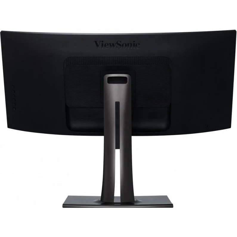 ViewSonic VP3881a WQHD+ Curved 38 inch USB-C Moniteur