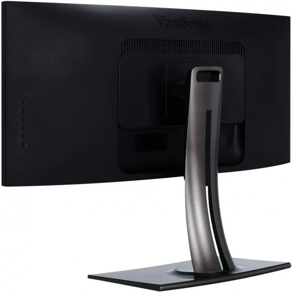 ViewSonic VP3881a WQHD+ Curved 38 inch USB-C Moniteur