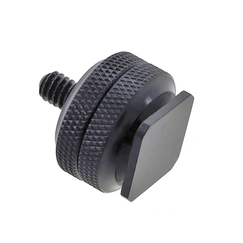 Kamera Express Adaptateur Griffe Flash vers filetage mâle 1/4 pouce