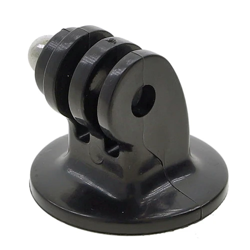 Kamera Express Adaptateur de trépied 1/4 pouce pour GoPro