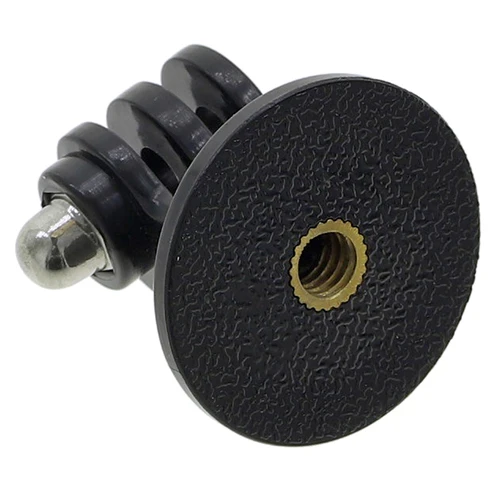 Kamera Express Adaptateur de trépied 1/4 pouce pour GoPro
