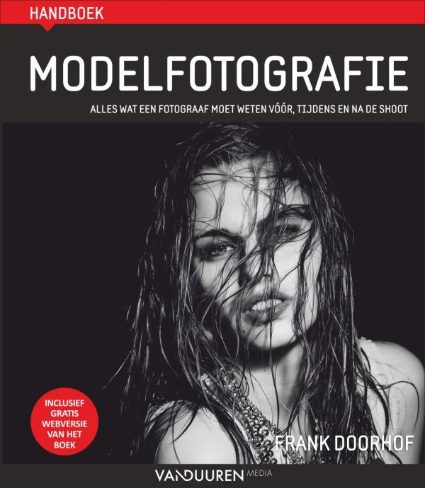 Manuel de photographie de modèles