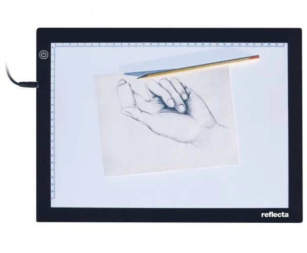 Reflecta A3 Light Box