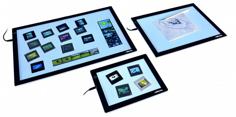 Reflecta A3 Light Box