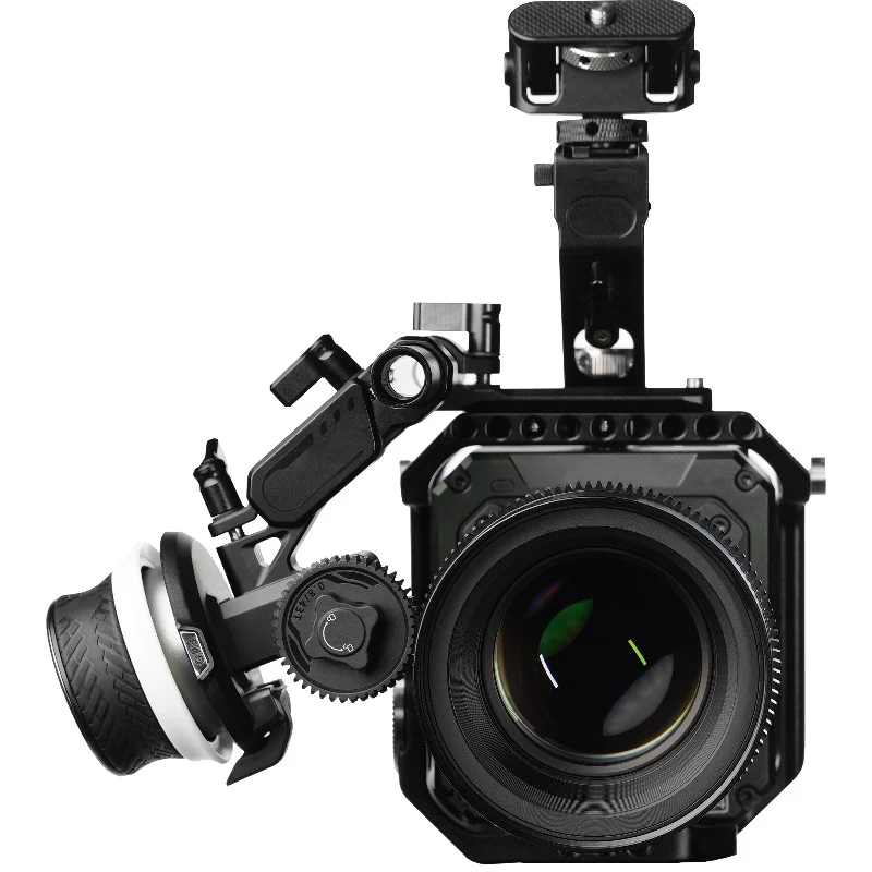 7artisans 50mm T1.05 Panasonic/Leica/Sigma (L Mount) noir
