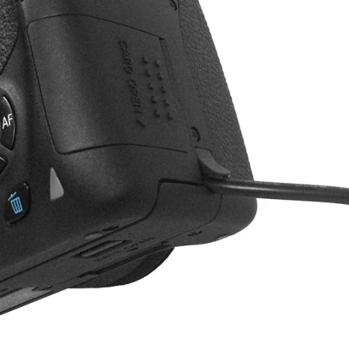 Tether Tools Relay Appareil photo Coupler CRCE15 (Canon LP-E12)