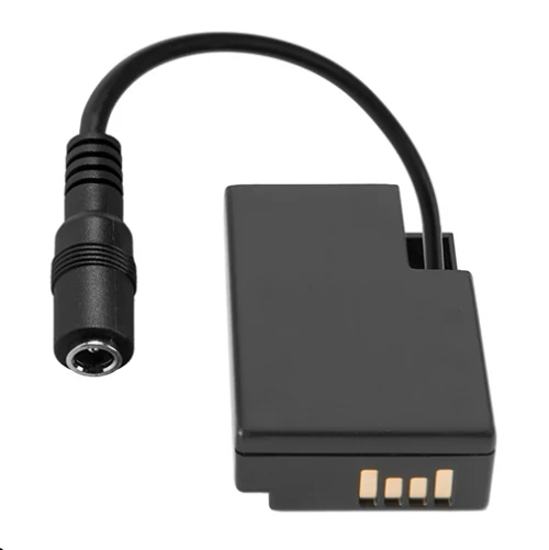 Tether Tools Relay Appareil photo Coupler CRCE18 (Canon LP-E17)