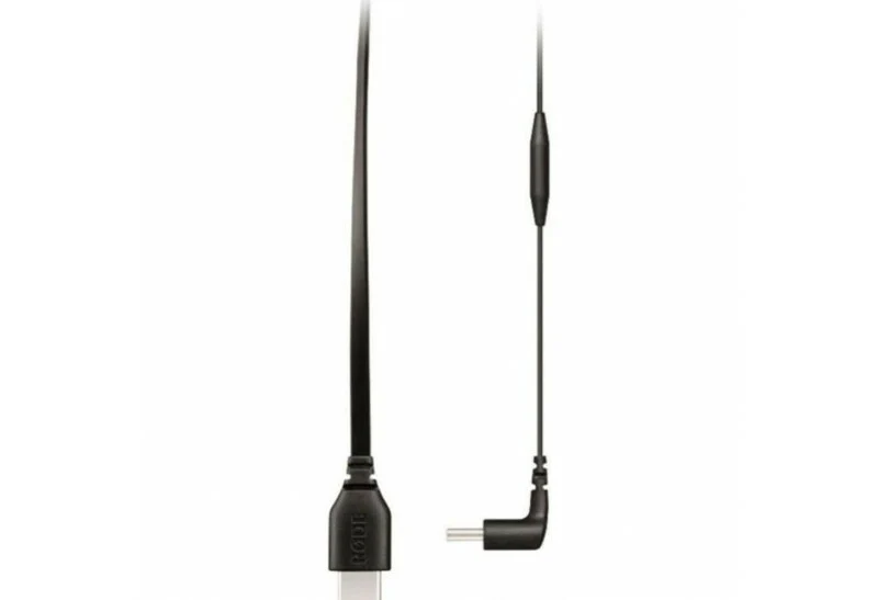 RØDE SC16 300mm Lange USB-C vers USB-C Câble