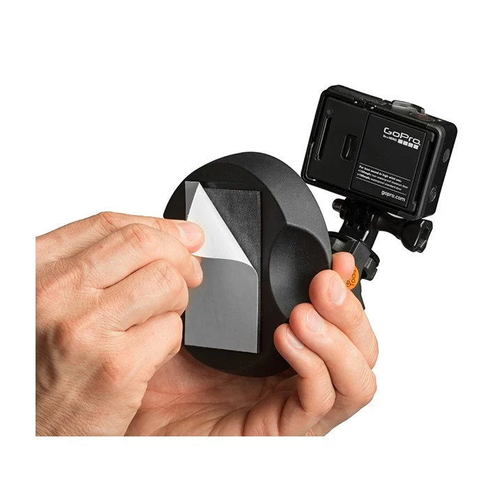 Tether Tools RapidMount Q20 avec RapidStrips