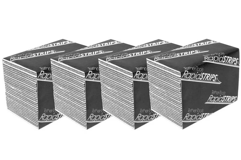 Tether Tools RapidStrips pour RapidMount System 120 Pack