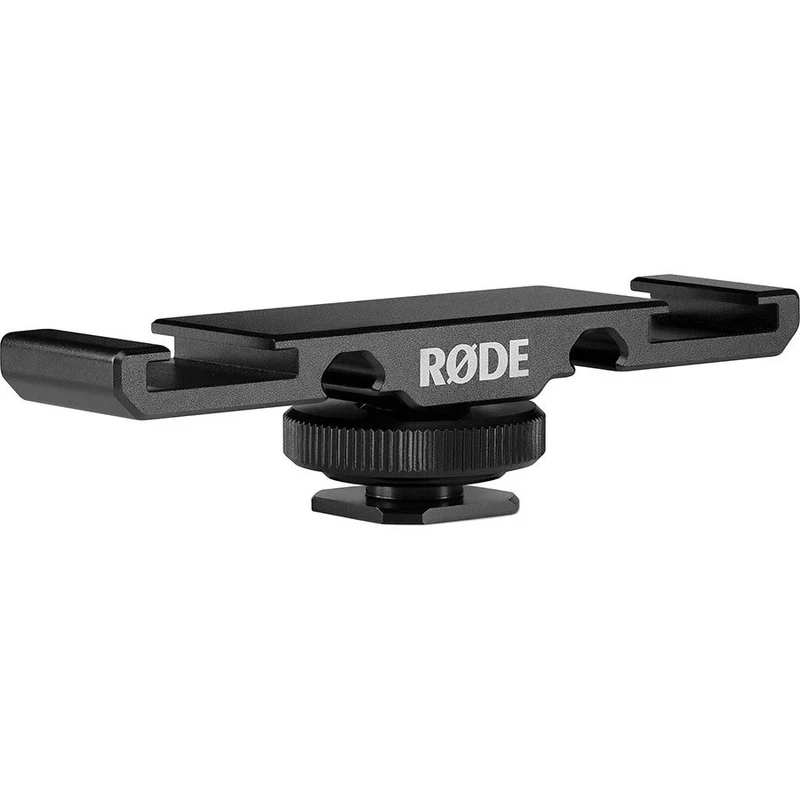 RØDE DCS-1 Dual Griffe Froide monture