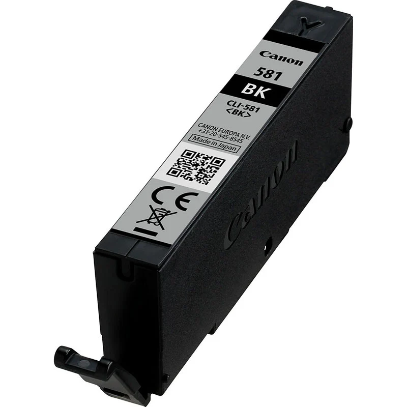Canon Encre Noire CLI-581BK