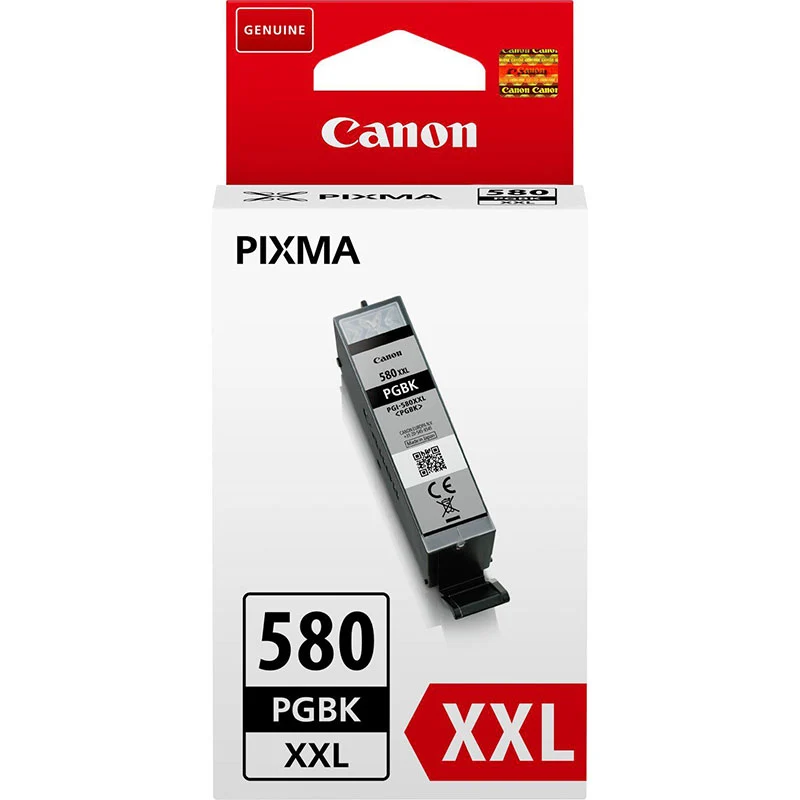 Canon PGI-580 XXL Noir