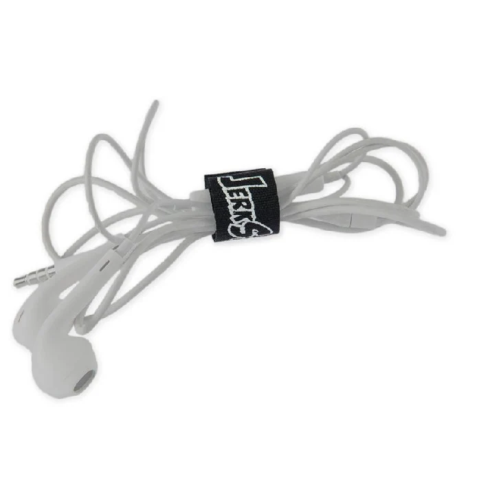 Tether Tools JerkStopper ProTab Câble Ties Mini 85mmx16mm Lot de 10