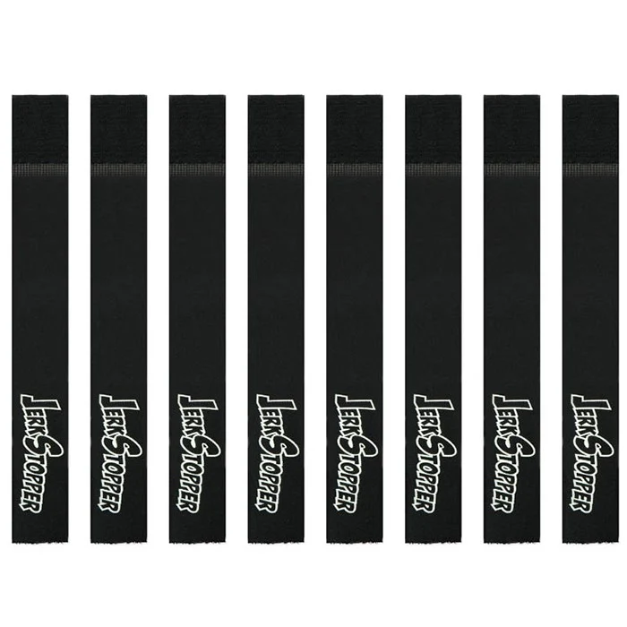 Tether Tools JerkStopper ProTab Câble Ties Mini 85mmx16mm Lot de 10