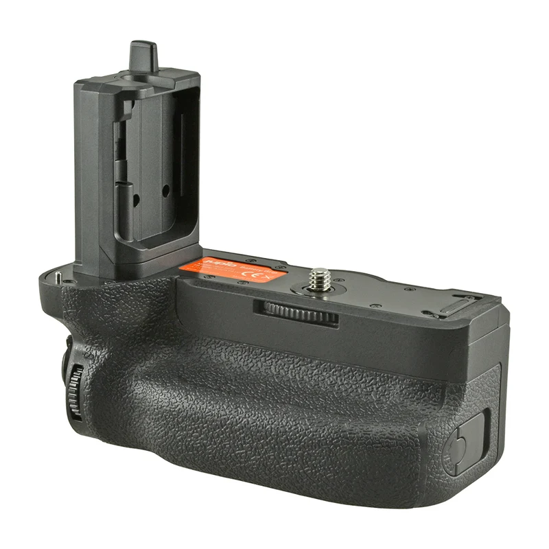 Jupio Poignée-Alimentation pour Sony A9 II/ A7 IV / A7R IV (VG-C4EM)