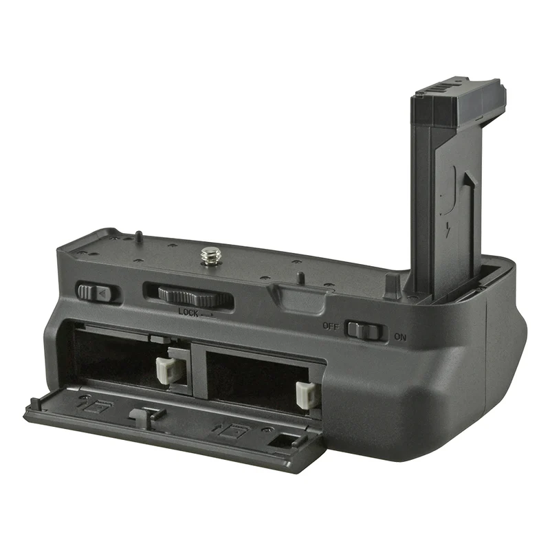 Jupio Poignée-Alimentation pour Canon EOS RP / R8