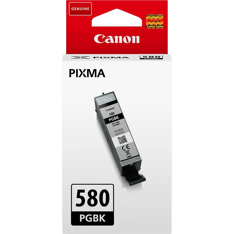 Canon PGI-580 noir