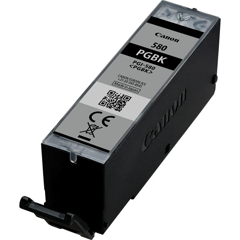 Canon PGI-580 noir