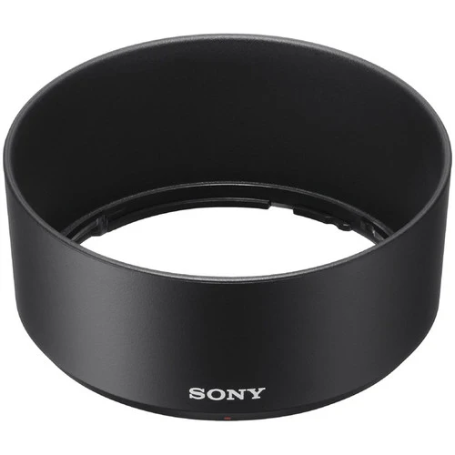 Sony Pare-soleil pour SEL50F18F (ALCSH146.SYH)