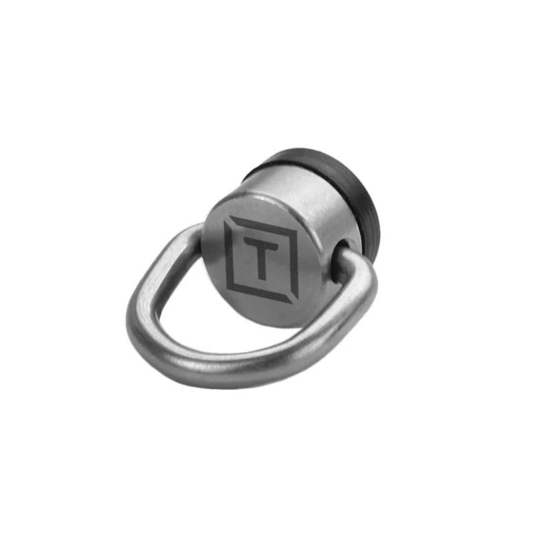 Tether Tools Anneau en "D" pour Connect Lite