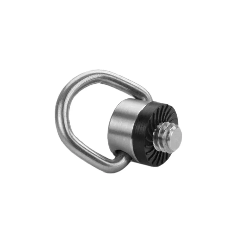 Tether Tools Anneau en "D" pour Connect Lite