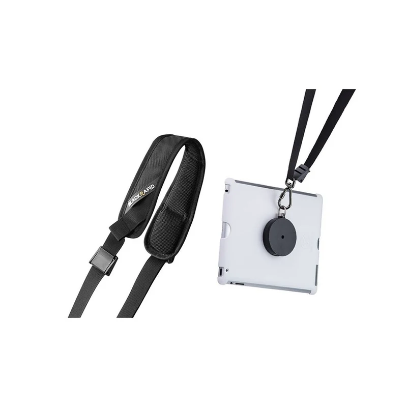 Tether Tools Anneau en "D" pour Connect Lite