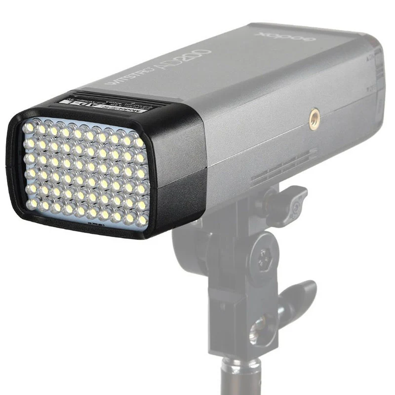 Godox Lampe LED Pour AD200